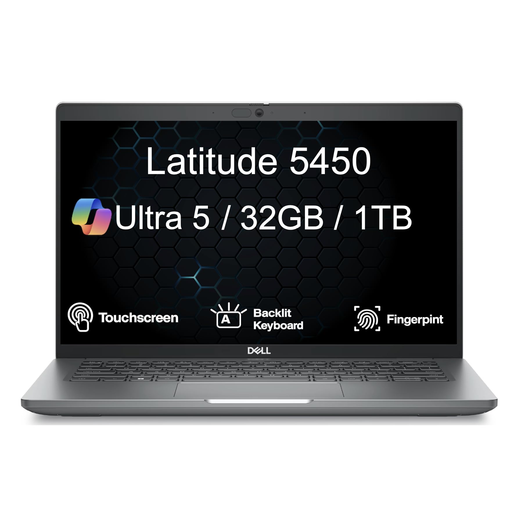 Amazon.co.jp: Dell Latitude 5450 ノートパソコン 14インチ FHD